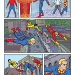 All-New Miracleman Annual Nº 1