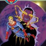 All-New Miracleman Annual Nº 1