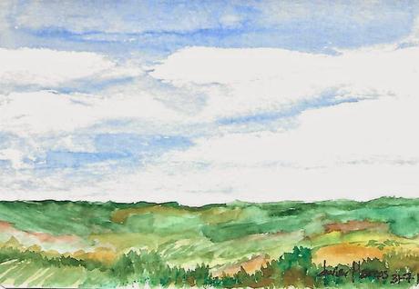 Sospecho de las palabras