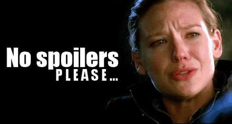 psicosis spoilers: irrespetuosos, 