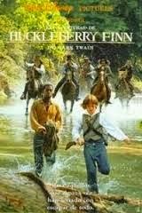 Lunes de Clásicos: Las Aventuras de Huckleberry Finn - Mark Twain