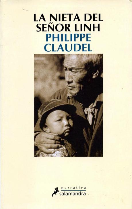 La nieta del señor Linh de Phillipe Claudel