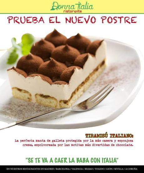 Donna Italia, diseñando un plan de medios Robapagina ABC