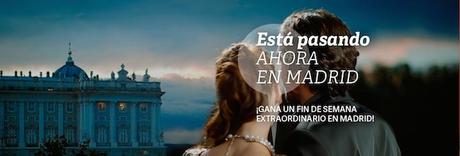 madrid fin de semana