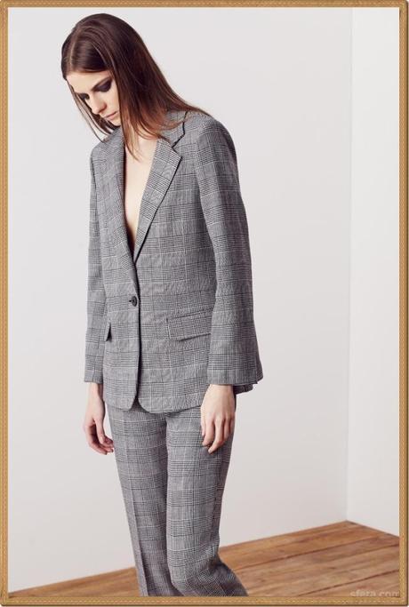 COLECCIÓN PARA ESTA NAVIDAD DE SFERA 2014 Sfera-Woman-Navidad-20148