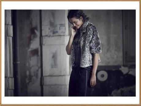 COLECCIÓN PARA ESTA NAVIDAD DE SFERA 2014 Sfera-Casual-Navidad-20147