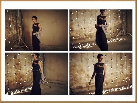 COLECCIÓN PARA ESTA NAVIDAD DE SFERA 2014 Sfera-Casual-Navidad-20143