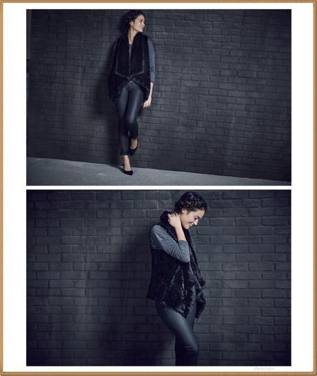 COLECCIÓN PARA ESTA NAVIDAD DE SFERA 2014 Sfera-Casual-Navidad-201410