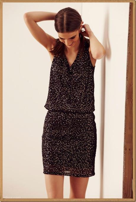 COLECCIÓN PARA ESTA NAVIDAD DE SFERA 2014 Sfera-Woman-Navidad-20146