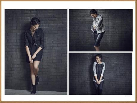 COLECCIÓN PARA ESTA NAVIDAD DE SFERA 2014 Sfera-Casual-Navidad-201411