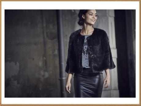 COLECCIÓN PARA ESTA NAVIDAD DE SFERA 2014 Sfera-Casual-Navidad-20148