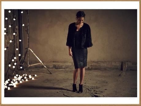 COLECCIÓN PARA ESTA NAVIDAD DE SFERA 2014 Sfera-Casual-Navidad-20144