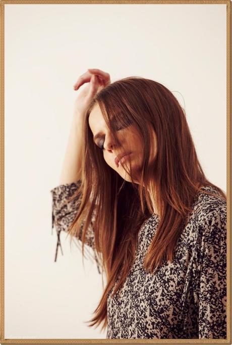 COLECCIÓN PARA ESTA NAVIDAD DE SFERA 2014 Sfera-Woman-Navidad-20145