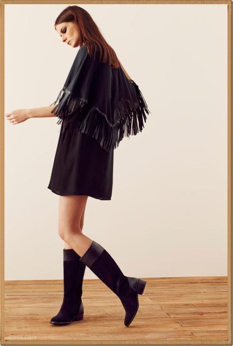 COLECCIÓN PARA ESTA NAVIDAD DE SFERA 2014 Sfera-Woman-Navidad-20141