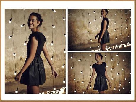 COLECCIÓN PARA ESTA NAVIDAD DE SFERA 2014 Sfera-Casual-Navidad-20142