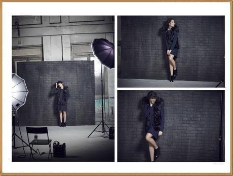 COLECCIÓN PARA ESTA NAVIDAD DE SFERA 2014 Sfera-Casual-Navidad-201412