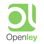 Openley Logo
