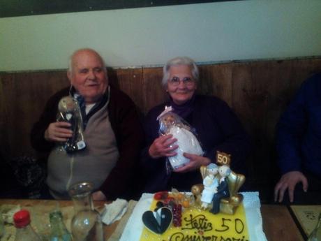 BODAS DE ORO  !!!!!!!!!!!