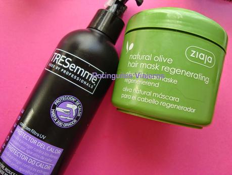 ¡A Reciclar! (VIII)