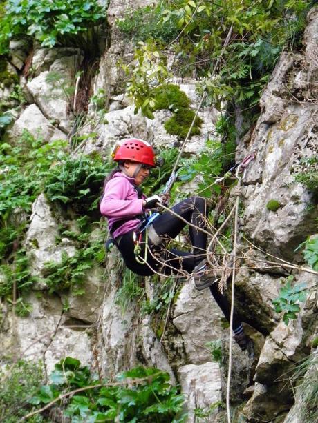 CAMPEONATO DE ANDALUCÍA DE TRAVESÍA EN CUEVA