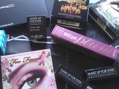 Questions Makeup