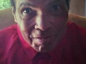 Muhammad Ali: PRIMER selfie