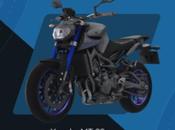 Ride presenta tercera moto Naked