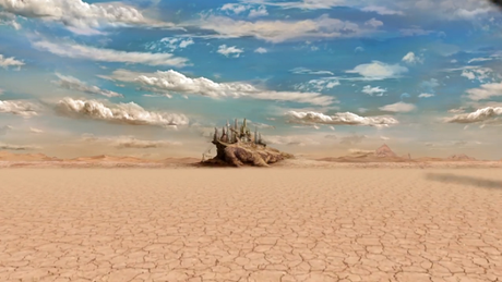 Emagon, el último secreto de Sony emagon 3