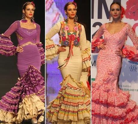 La portada de cristal de ELLE 2014