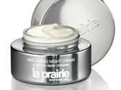 Crema noche anti-edad Prairie