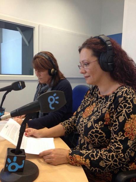 INTELIGENCIA EMOCIONAL EN LA RADIO