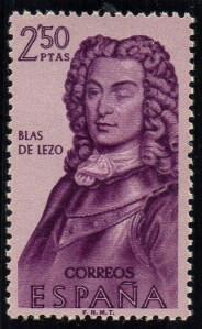 BLAS DE LEZO, LA GUERRA DE LA OREJA DE JENKINS Y EL SITIO DE CARTAGENA DE INDIAS: LA REVANCHA DE LA ARMADA INVENCIBLE BLAS DE LEZO, LA GUERRA DE LA OREJA DE JENKINS Y EL SITIO DE CARTAGENA DE INDIAS: LA REVANCHA DE LA ARMADA INVENCIBLE