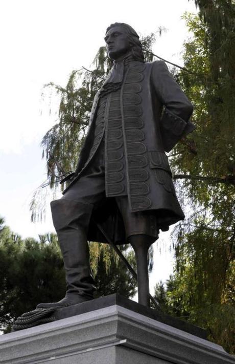 BLAS DE LEZO, LA GUERRA DE LA OREJA DE JENKINS Y EL SITIO DE CARTAGENA DE INDIAS: LA REVANCHA DE LA ARMADA INVENCIBLE BLAS DE LEZO, LA GUERRA DE LA OREJA DE JENKINS Y EL SITIO DE CARTAGENA DE INDIAS: LA REVANCHA DE LA ARMADA INVENCIBLE