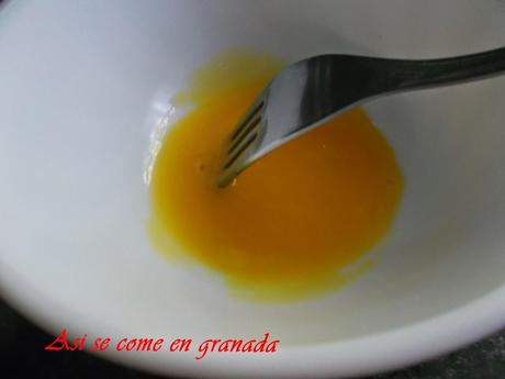 Mousse de café {Reto Tia Alia}
