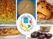 Menú completo jueves