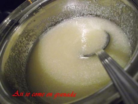 Roscos de Loja {Reto #DiaDelDulceTs CUMPLIMOS UN AÑO}