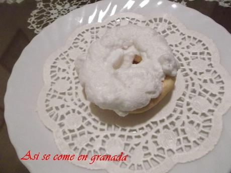 Roscos de Loja {Reto #DiaDelDulceTs CUMPLIMOS UN AÑO}