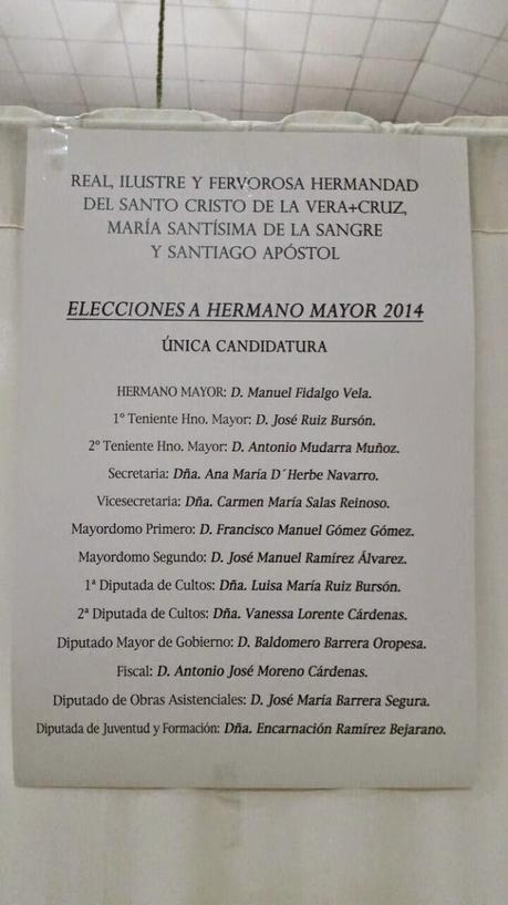 EL PUEBLO HA DICTADO SENTENCIA