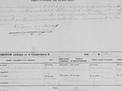 Matrimonios Civiles 1888, Circunscripción Quilimarí, Petorca, Chile