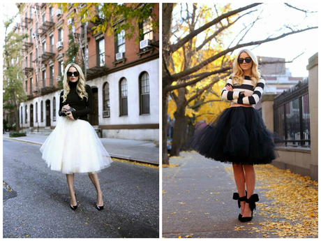 I ♥ Tulle