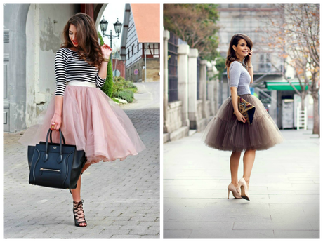 I ♥ Tulle