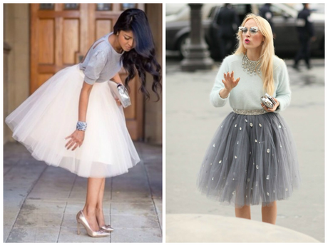 I ♥ Tulle