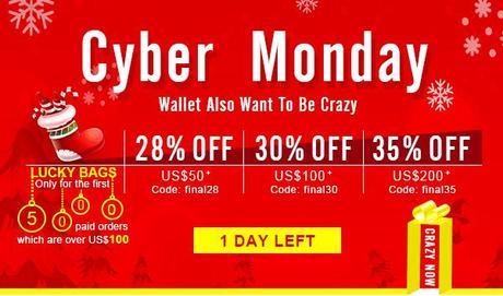 ¡Cyber Monday! (las mejores ofertas) (31 libros gratis)
