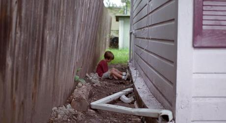 Boyhood - 2014