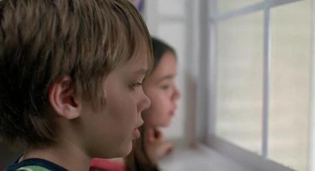 Boyhood - 2014