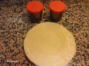 Tarta obleas