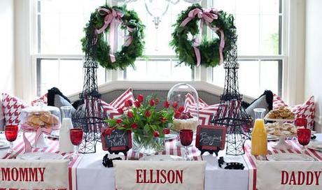 Navidad Ecléctica y llena de Color