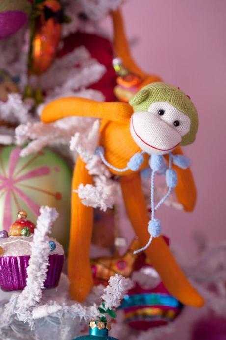 Navidad Ecléctica y llena de Color