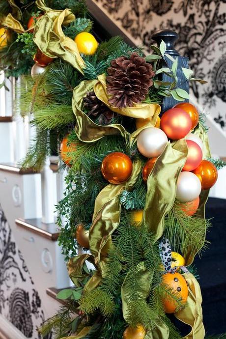 Navidad Ecléctica y llena de Color