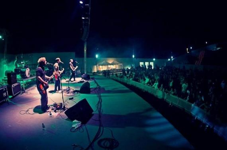 MARYLAND DESPIDEN EL AÑO EN VIGO Y MADRID‏